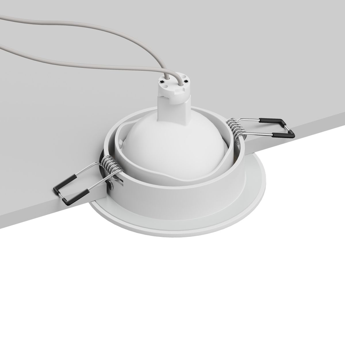 Точечный светильник для натяжных потолков Hesby Lighting Harstad HSBL_0215