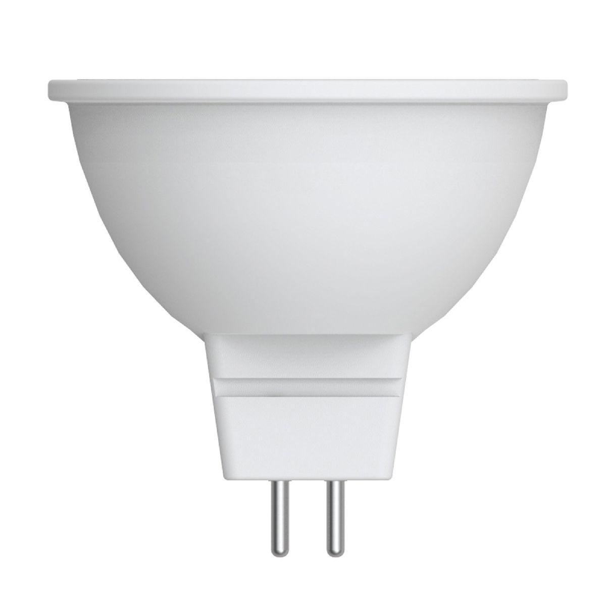 Лампа светодиодная Volpe Norma LED-JCDR-9W/4000K/GU5.3/38D/NR UL-00011194 УЦ