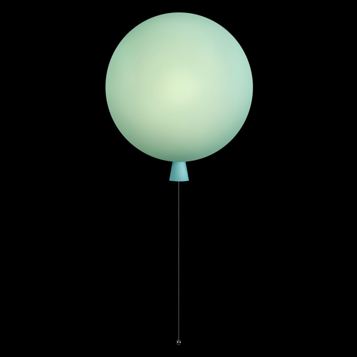 Потолочный светильник Loft IT Airy 10599/300C Blue