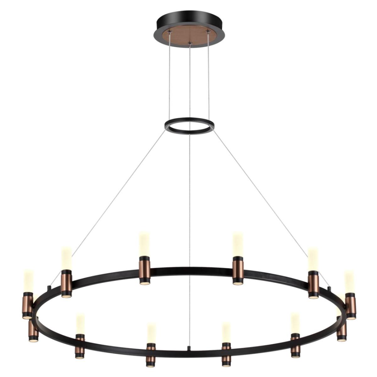 Подвесная люстра Odeon Light Candel 5009/48L
