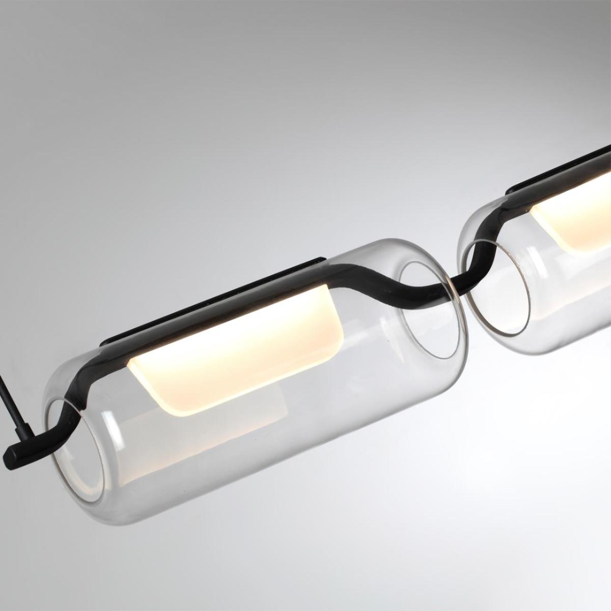 Подвесная люстра Odeon Light Kavia 5003/30L