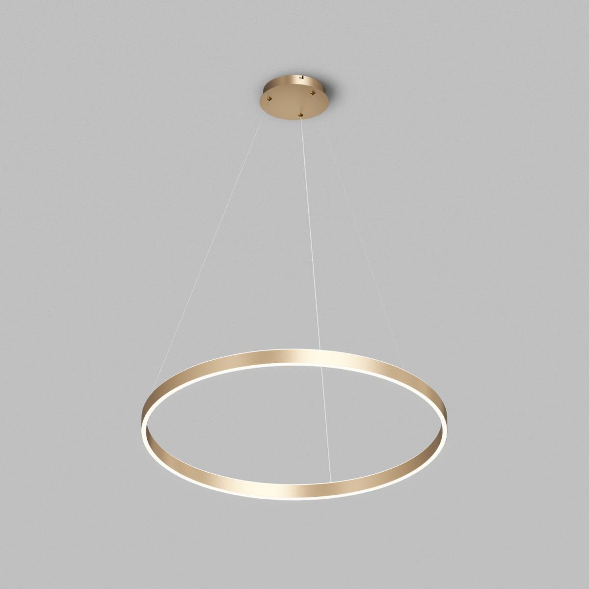 Подвесной светильник для натяжных потолков Denkirs Raydia DK6272-SG