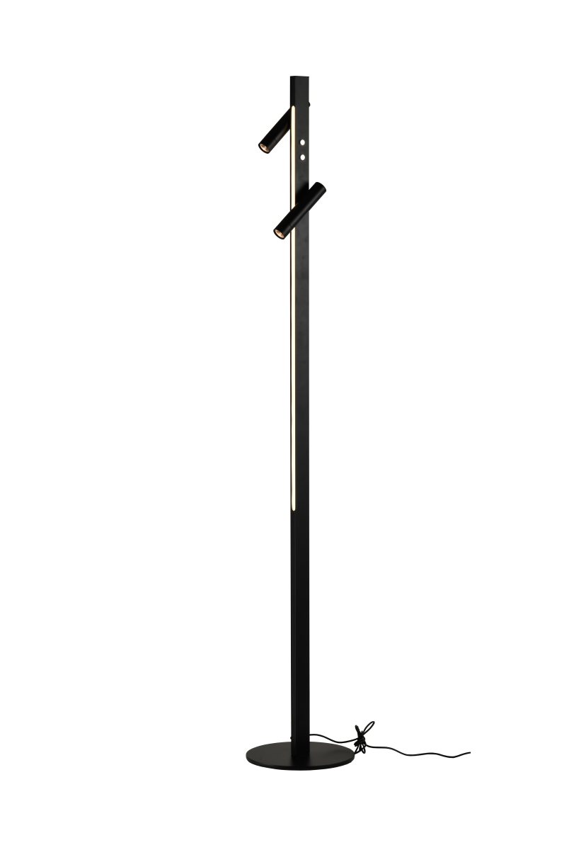 Торшер Alfa Light F3924-19