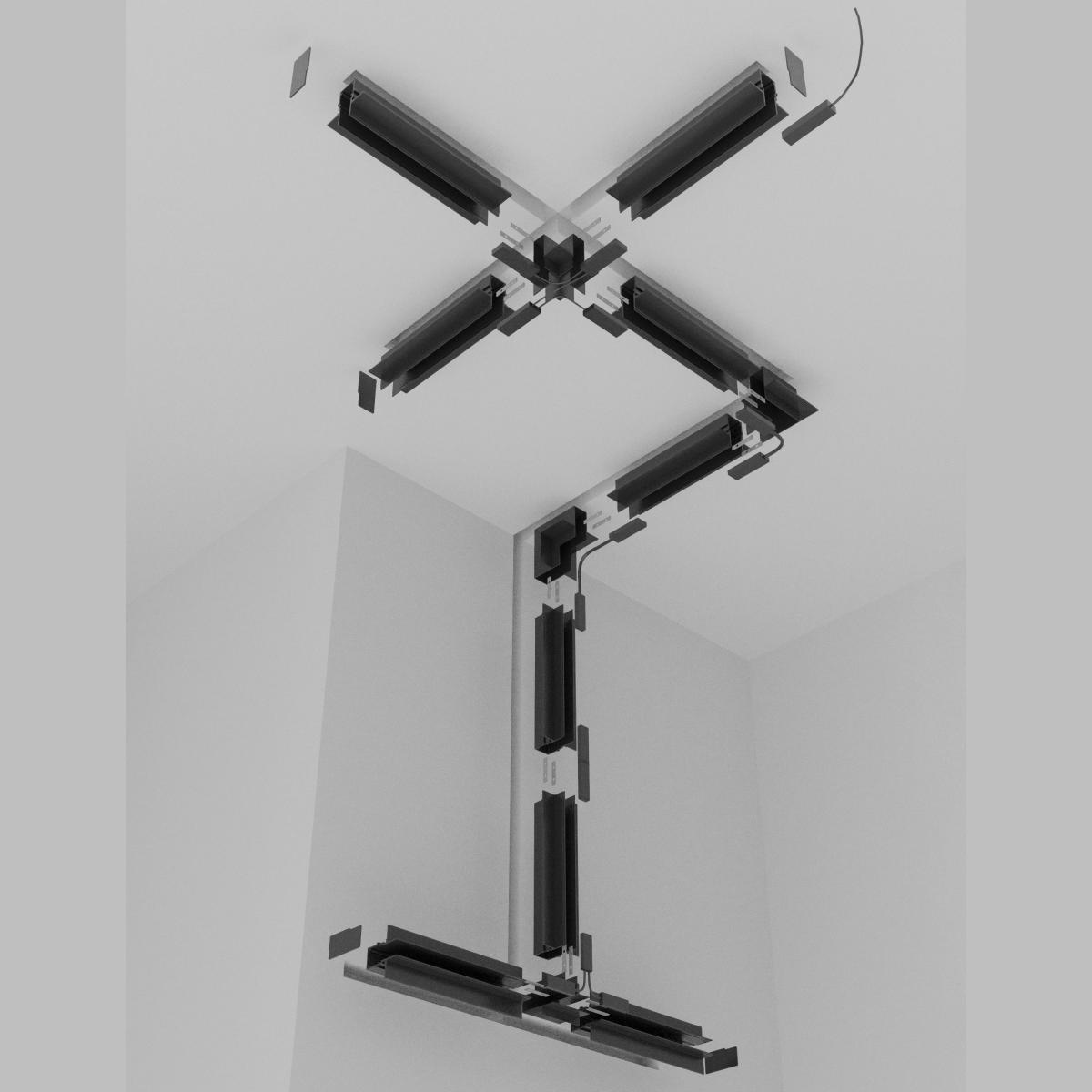 Коннектор Favourite Logica 1012-CP-001