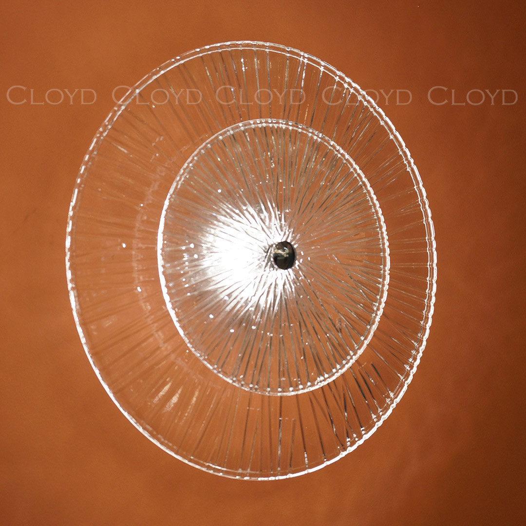 Настенный светильник Cloyd Helion 20351