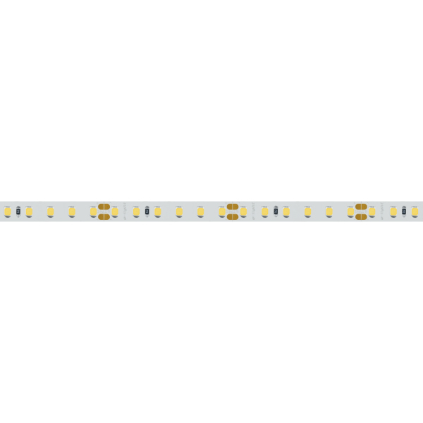 Светодиодная лента Arlight 9,6W/m 120LED/m 2835SMD дневной белый 5M 021415(2)