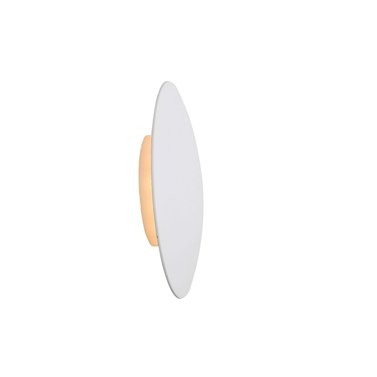 Настенный светодиодный светильник ST Luce Aureo SL457.501.01 в #REGION_NAME_DECLINE_PP#