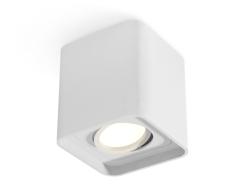 Потолочный светильник Ambrella Light Techno Spot XS7840010 (C7840, N7710)