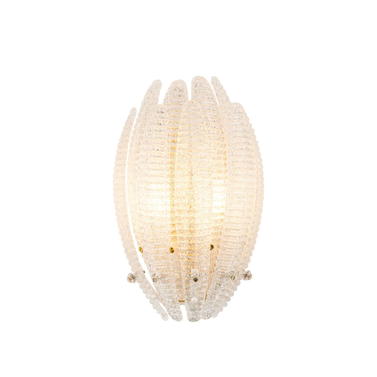 Настенный светильник Modelux ML.9555.300 CP