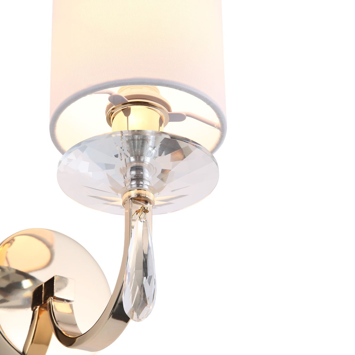 Настенный светильник дизайнерский ST Luce Элеганс SL1405.221.01