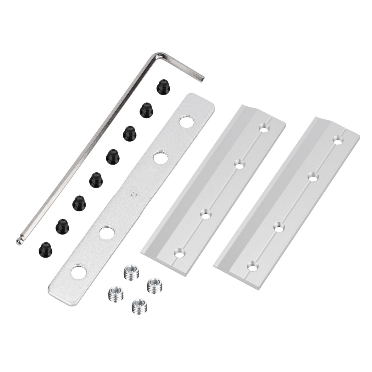Соединитель профиля Arlight SL-LINE-5050 с рефлектором 180 Set (Металл) 064474