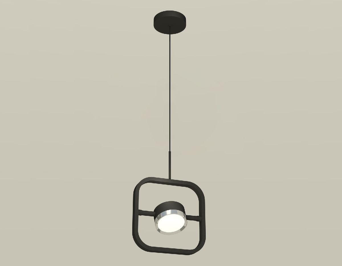 Подвесной светильник Ambrella Light Traditional (C9119, N8118) XB9119101