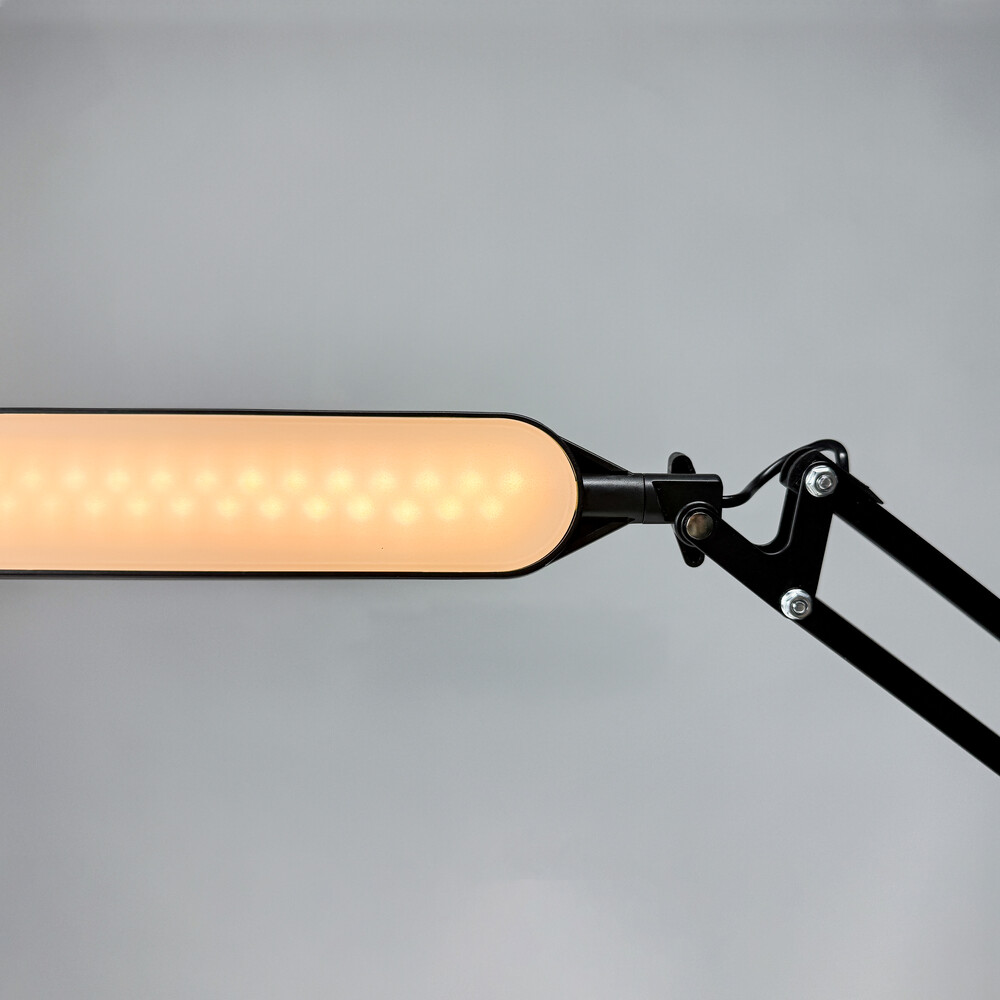 Настольная лампа Arte Lamp Flex A5128LT-1BK