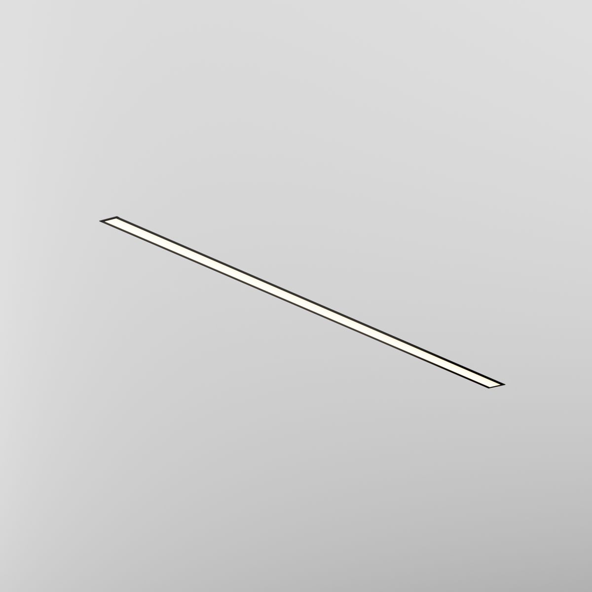 Линейный встраиваемый светильник Maytoni Technical LL313013