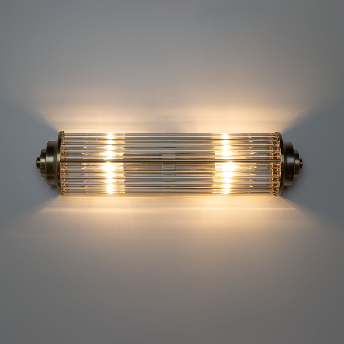 Настенный светильник Citilux Verdon CL448013