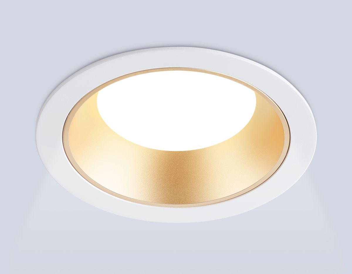Точечный светильник Ambrella Light Techno Spot TN49505
