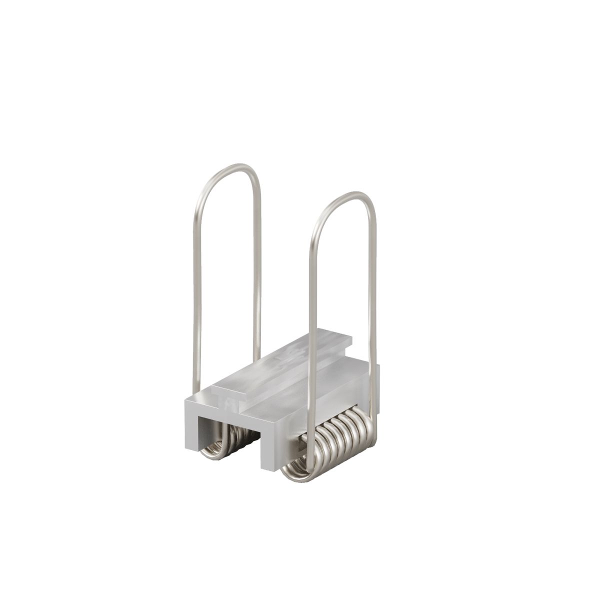 Комплект креплений для профиля 22×22 4шт Maytoni Led Strip ALM-2222-MТ 642052
