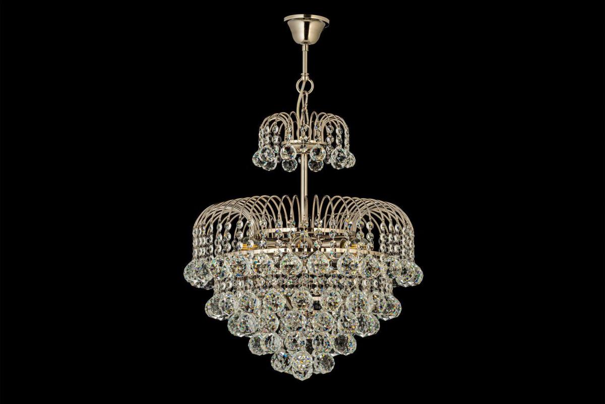 Подвесная люстра Arti Lampadari Bellagio E 1.5.50.100 N