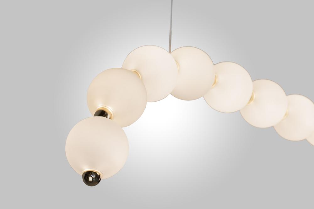 Подвесной светильник AM Group Pearl L1200 FGD