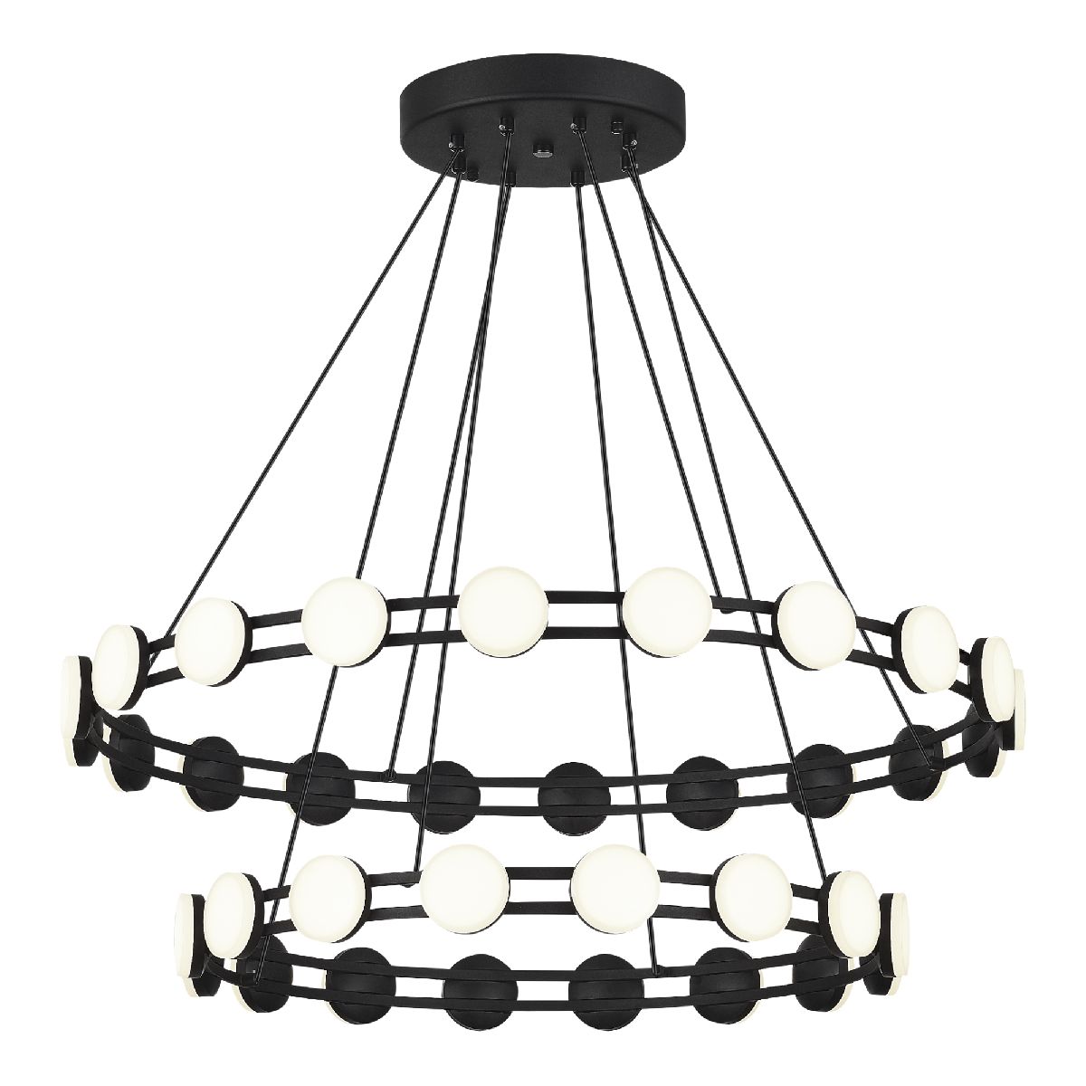 Подвесная люстра ST Luce Monro SL6610.403.36