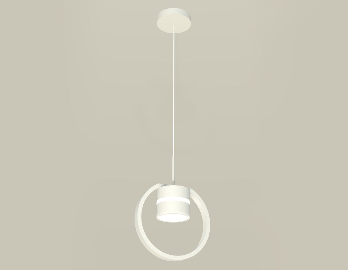 Подвесной светильник Ambrella Light Traditional (C9101, N8444) XB9101152