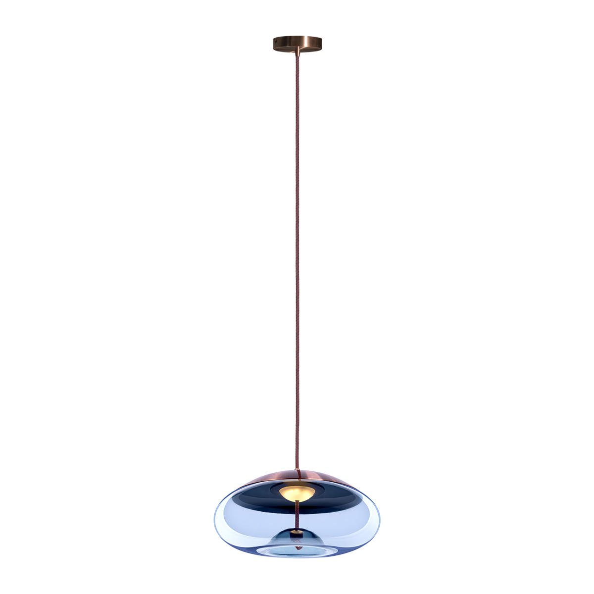 Подвесной светильник Loft IT Knot 8133-D mini УЦ