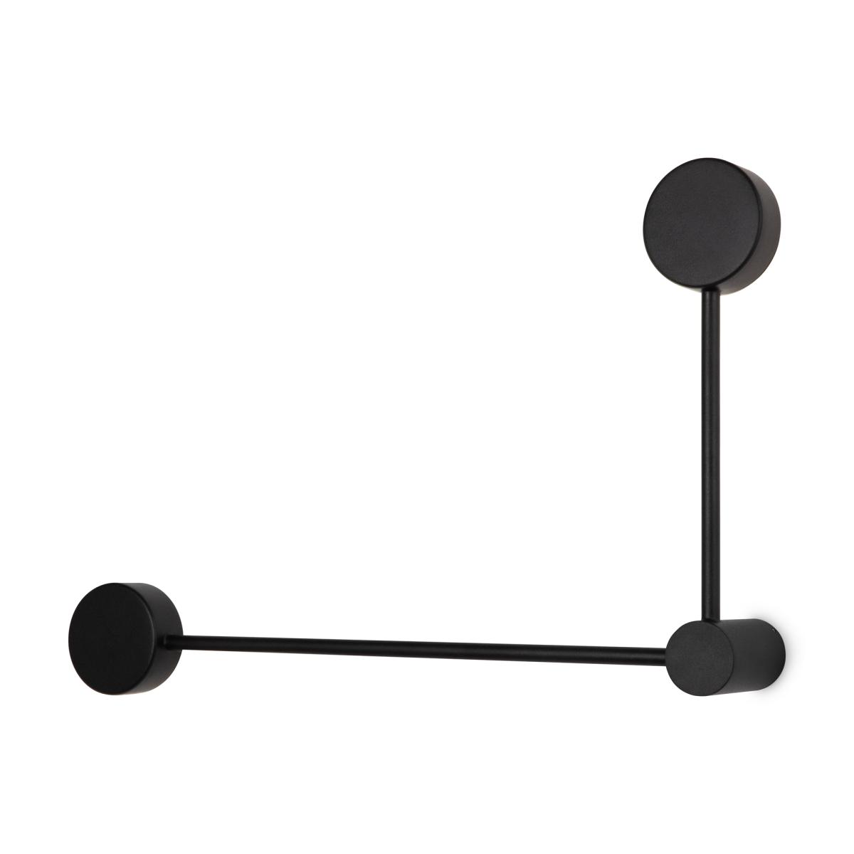 Настенный светильник Freya Tactic FR5363WL-02B1