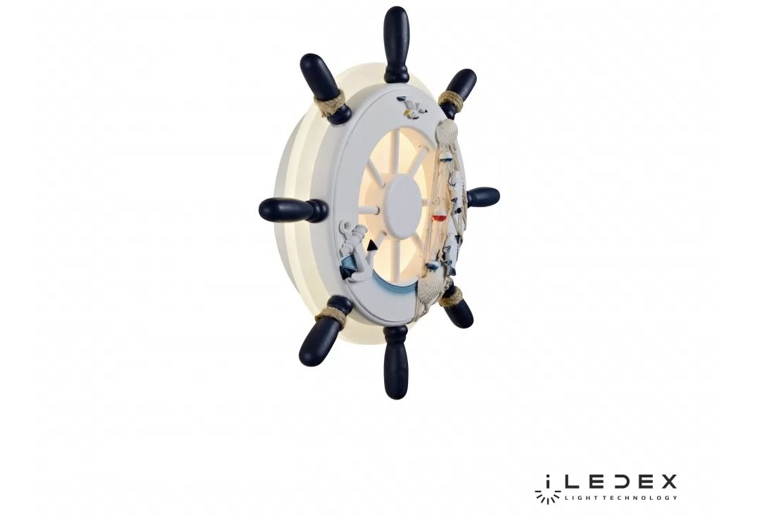 Настенный светильник iLedex Navy B021 WH