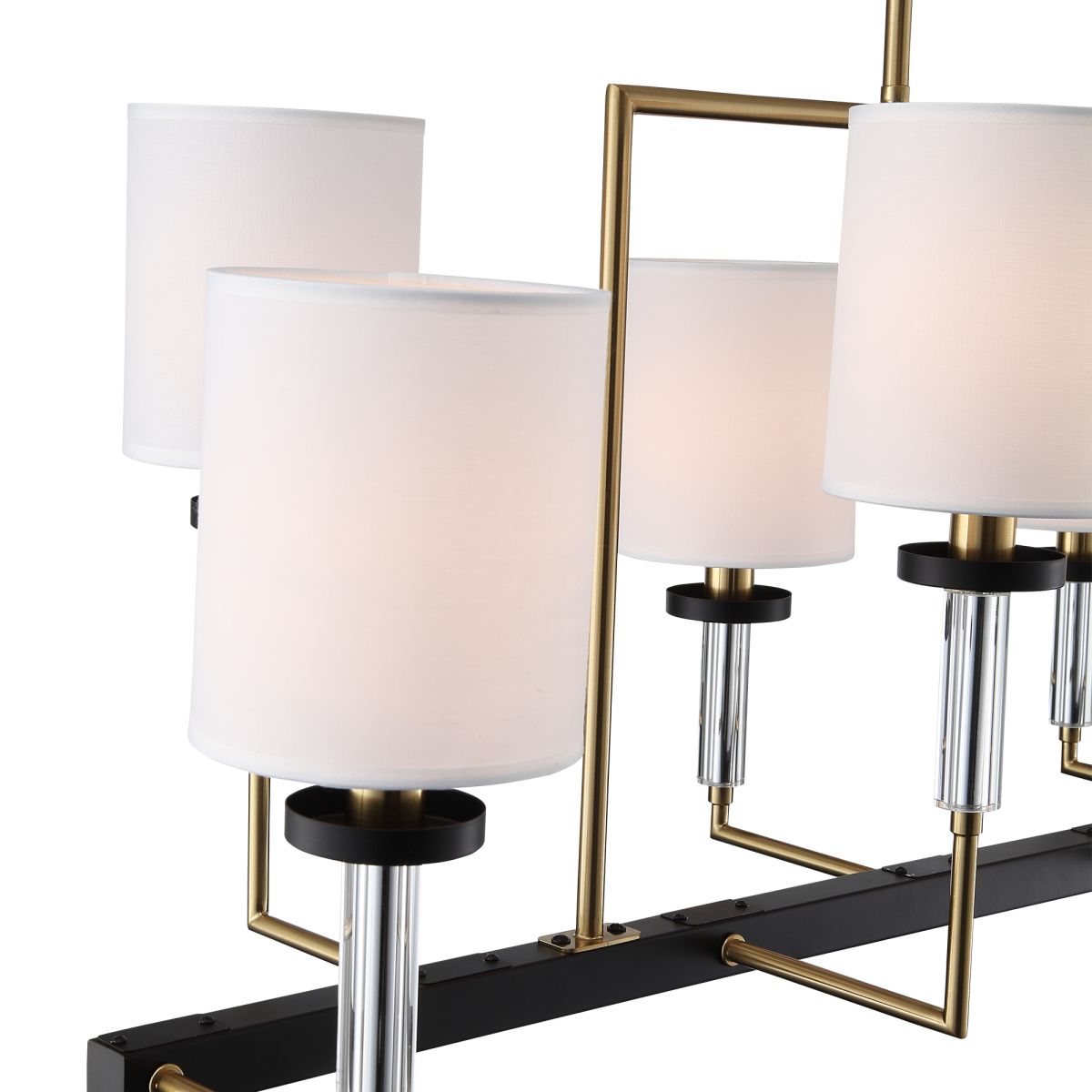 Подвесная люстра ST Luce Веритас SL1404.338.08