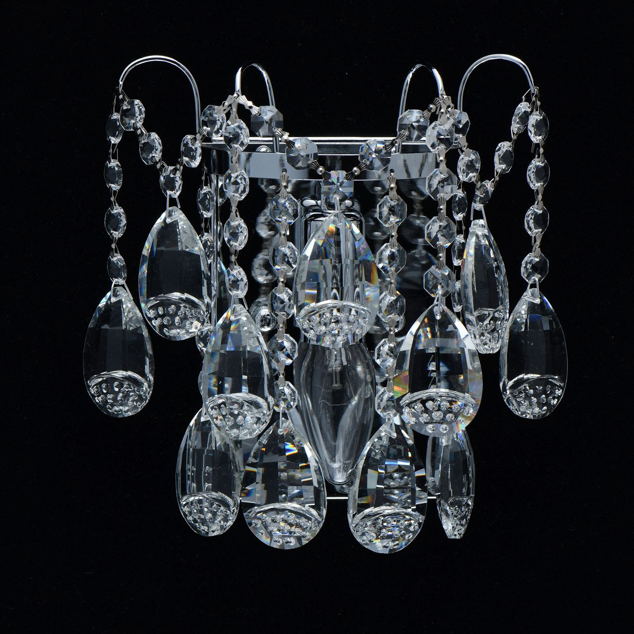 Бра De Markt City Бриз 464028901