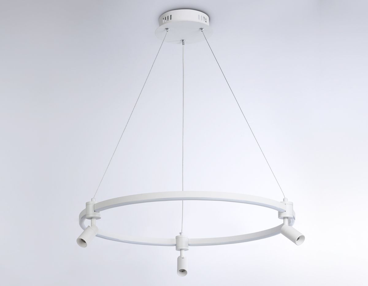 Подвесной светильник Ambrella Light Comfort FL5292