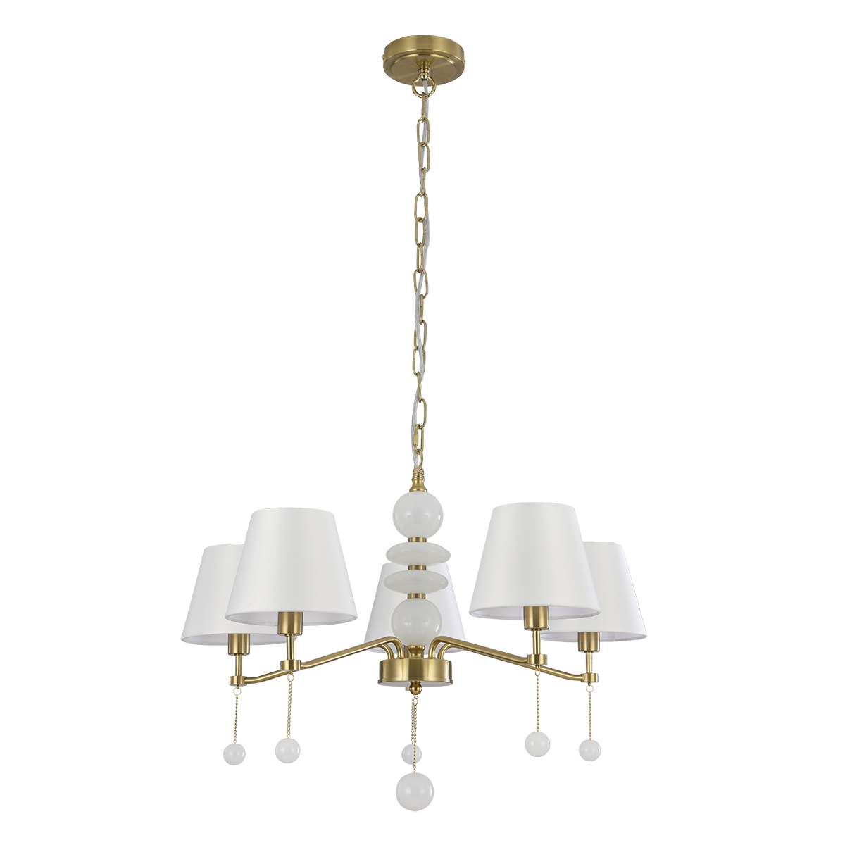 Подвесная люстра Lumion Classi Sut 8410/5