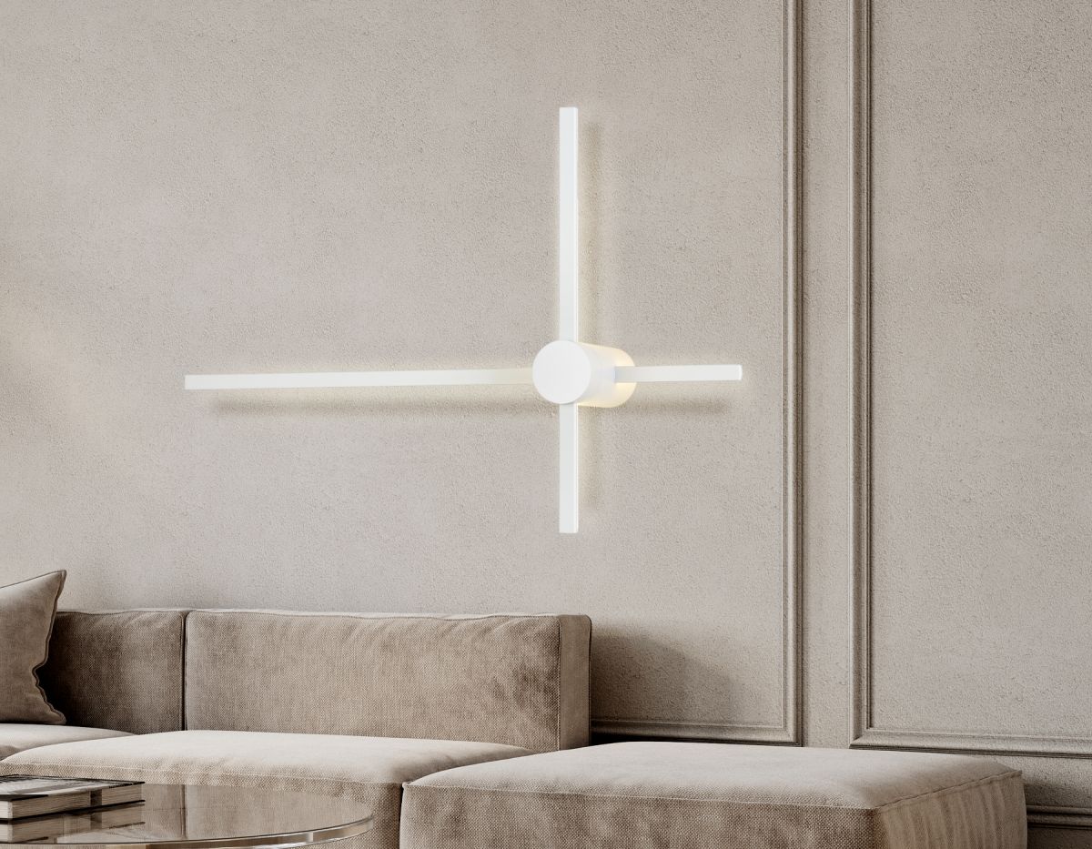 Настенный светильник Ambrella Light Comfort FL75866