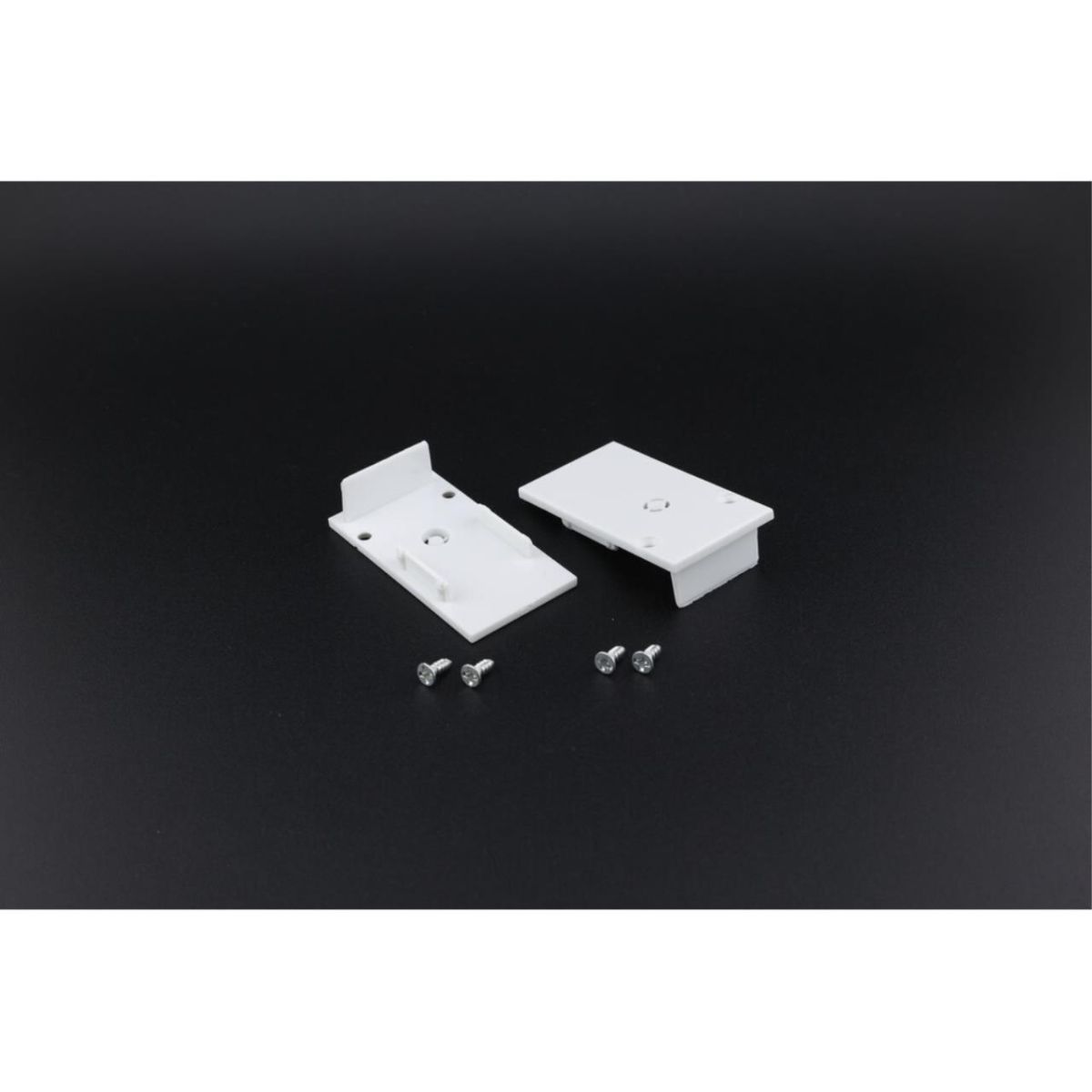 Заглушка для магнитного шинопровода Aployt Magnetic track 220 APL.0282.10.03