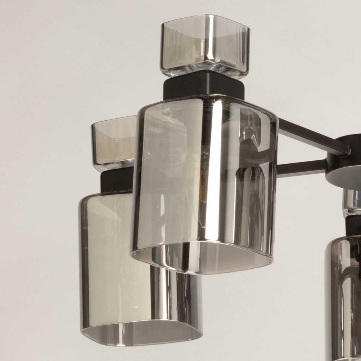 Потолочный светильник De Markt City Вита 220014903