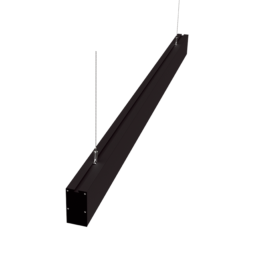 Светильник WOLTA STD ДСО11-36-101-5К-Ч 36Вт 5000К IP40 Матовый