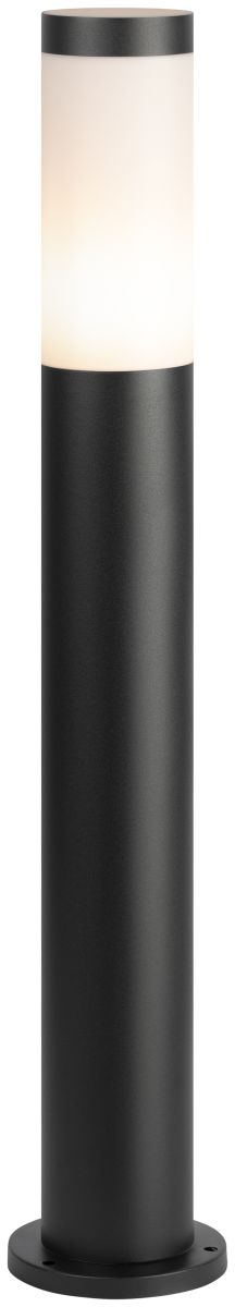 Ландшафтный светильник ЭРА Беллона GBF-103-BL-0650 230В Е27 IP54 черный Б0071043