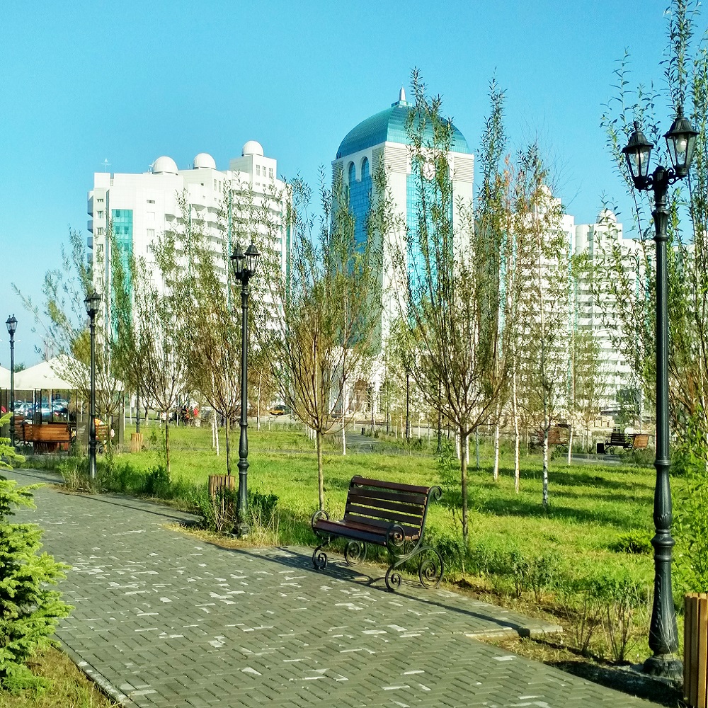 Садово-парковый светильник Fumagalli TABOR BISSO/RUT 2L E26.205.S20.AXE27