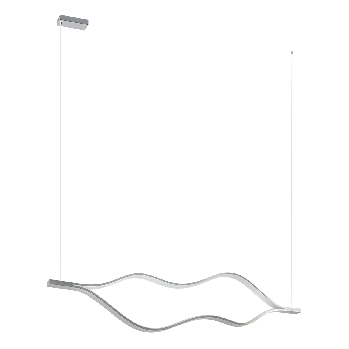 Подвесной светильник на натяжной потолок Loft IT Tape Light 10403/1600 SN
