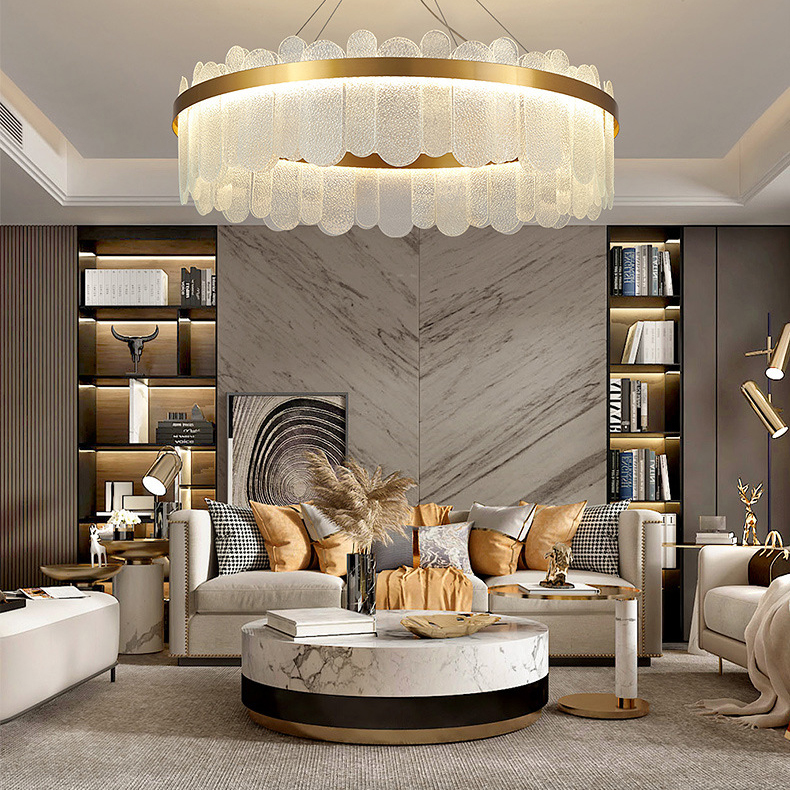Подвесная люстра ImperiumLoft Charlotta 220151-23
