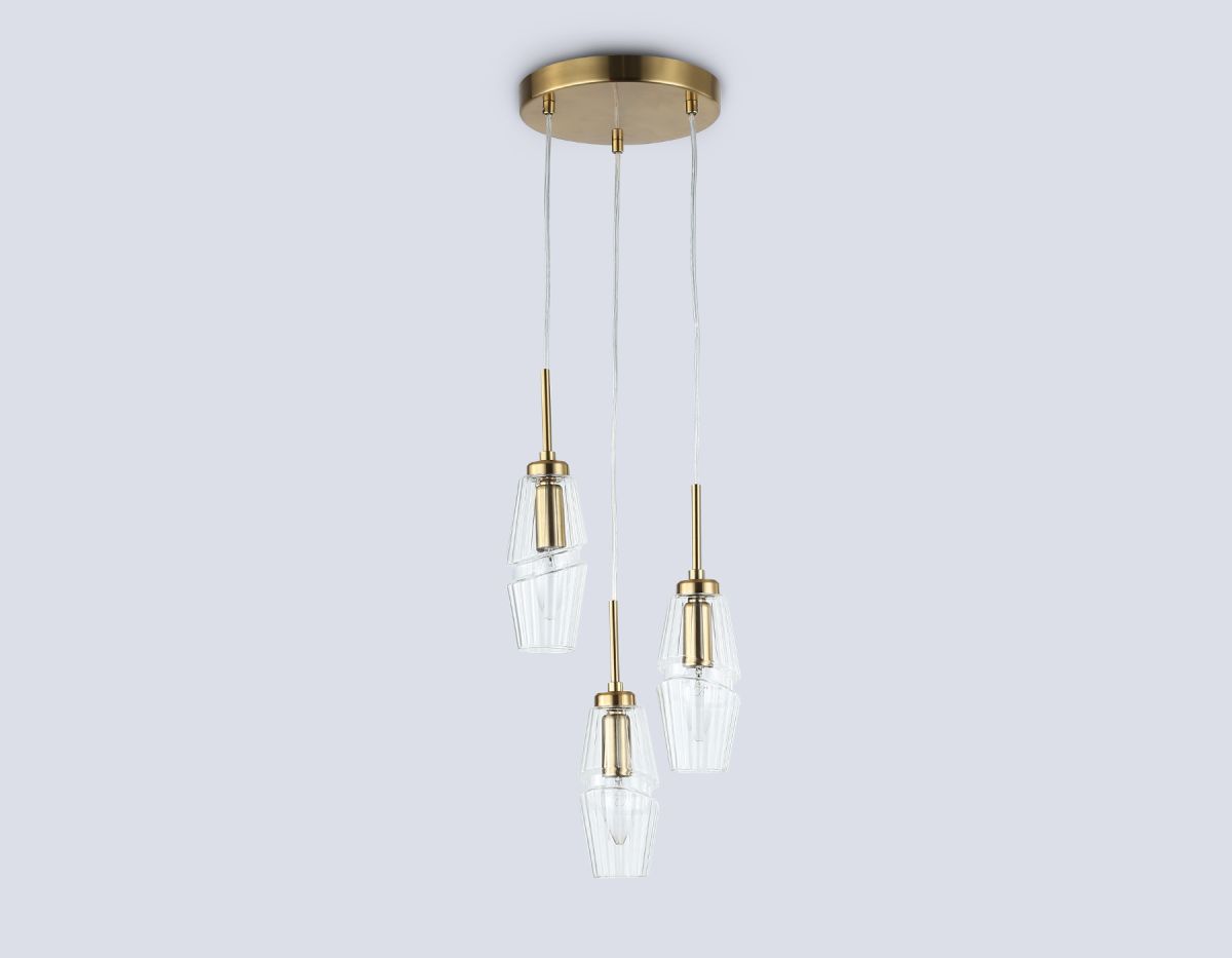 Подвесной светильник Ambrella Light High Light Modern LH55210