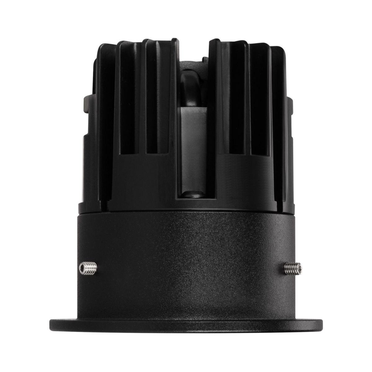Встраиваемый светильник Arlight DL-VEILA-R63-8W Warm3000 (Черный RAL9005, A44x46 deg, 230V) (IP20 Металл) 065563