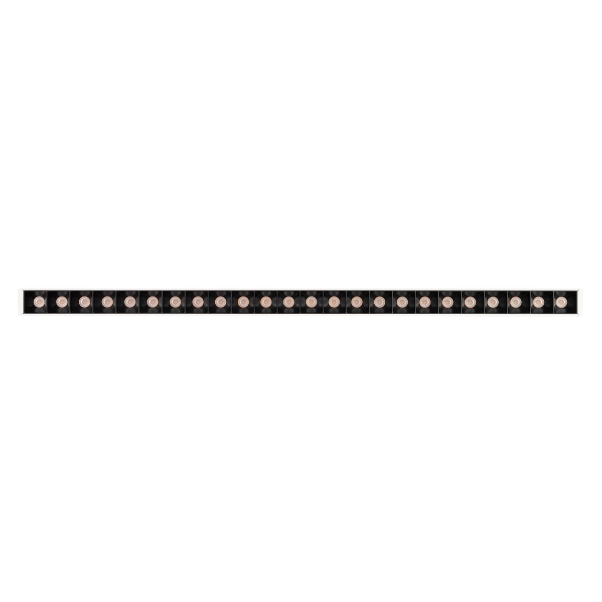 Трековый магнитный светильник Arlight MAG-ORIENT-LASER-L465-16W Day4000 (Белый, 24 deg, 48V) (IP20 Металл) 035848(1)