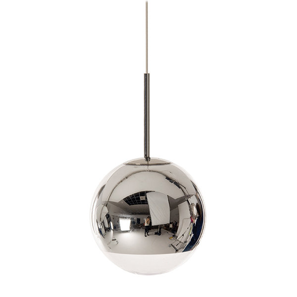 Подвесной светильник ImperiumLoft Mirror Ball 179991-22