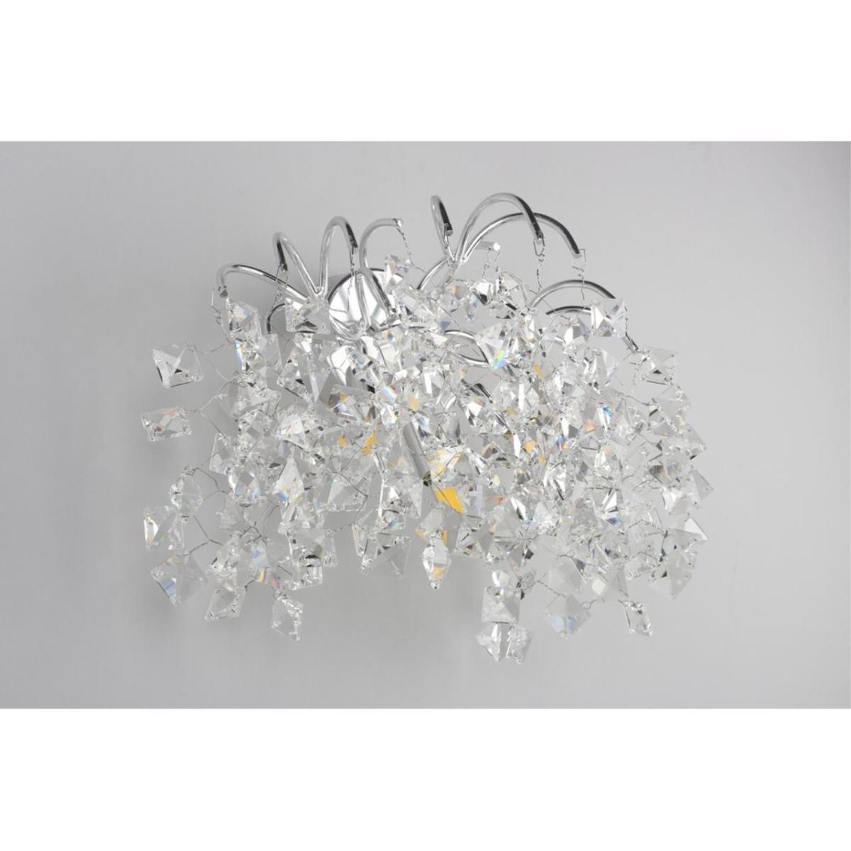 Настенный светильник  Aployt Danusia APL.846.01.03