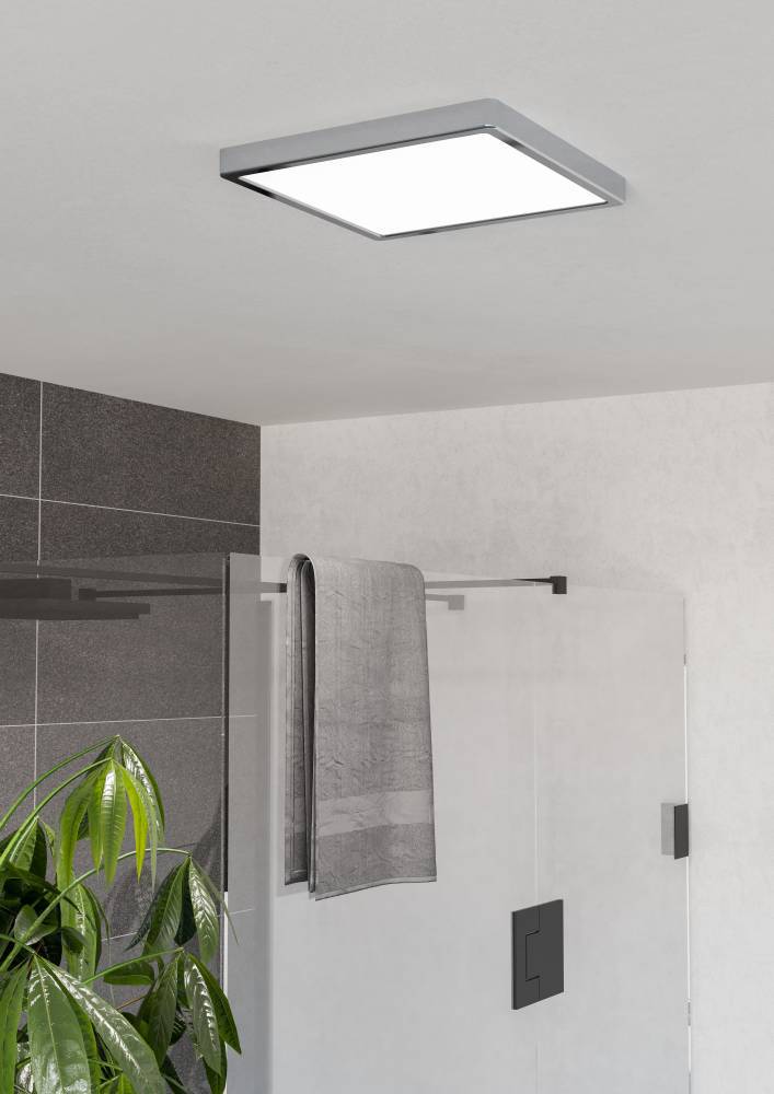 Настенно-потолочный светильник Eglo Fueva 6 901767