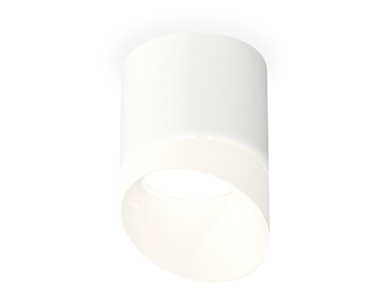 Потолочный светильник Ambrella Light Techno Spot XS7401046 (C7401, N7175)