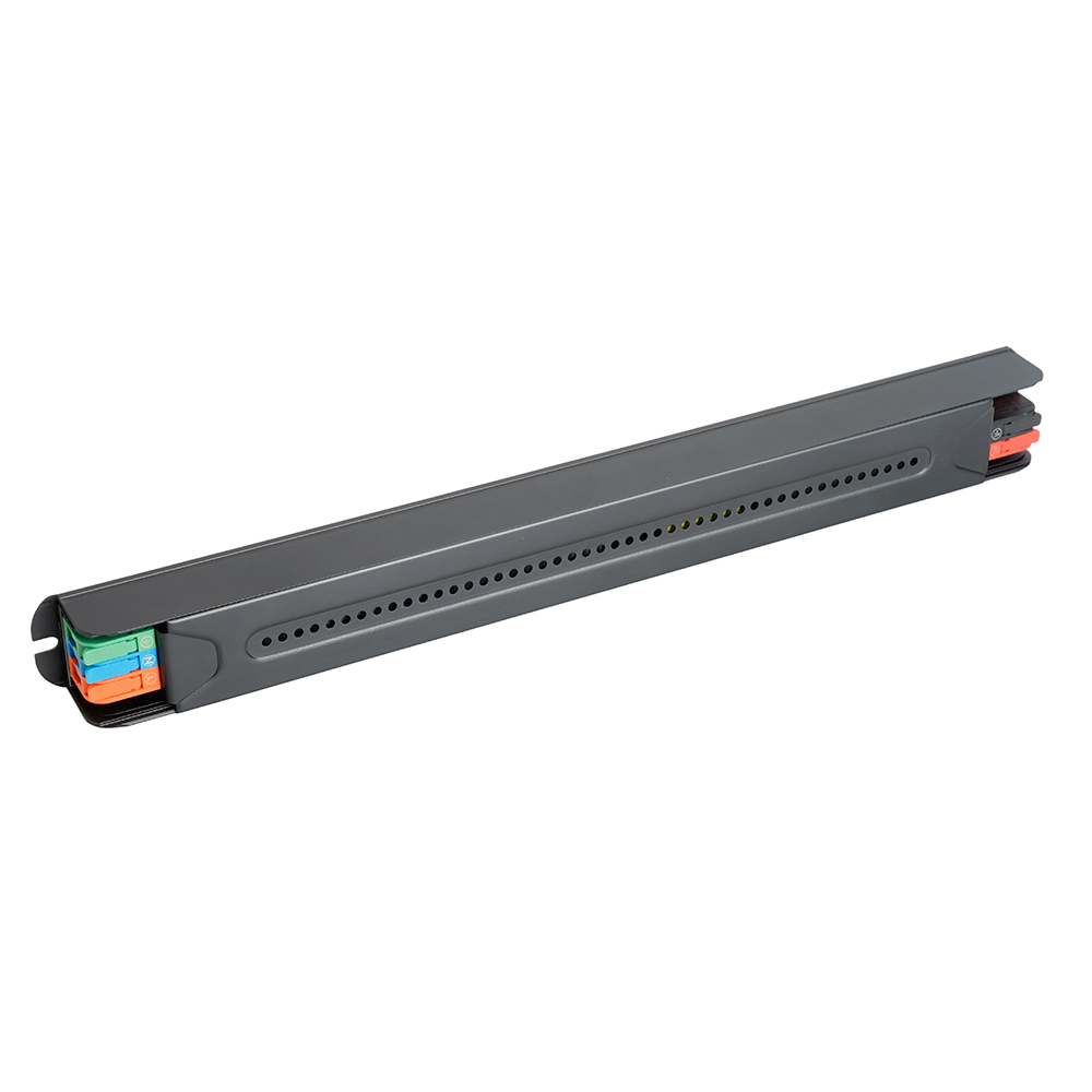 Трансформатор для светодиодной ленты с диммированием Feron LB006 300W 24V IP20 52132