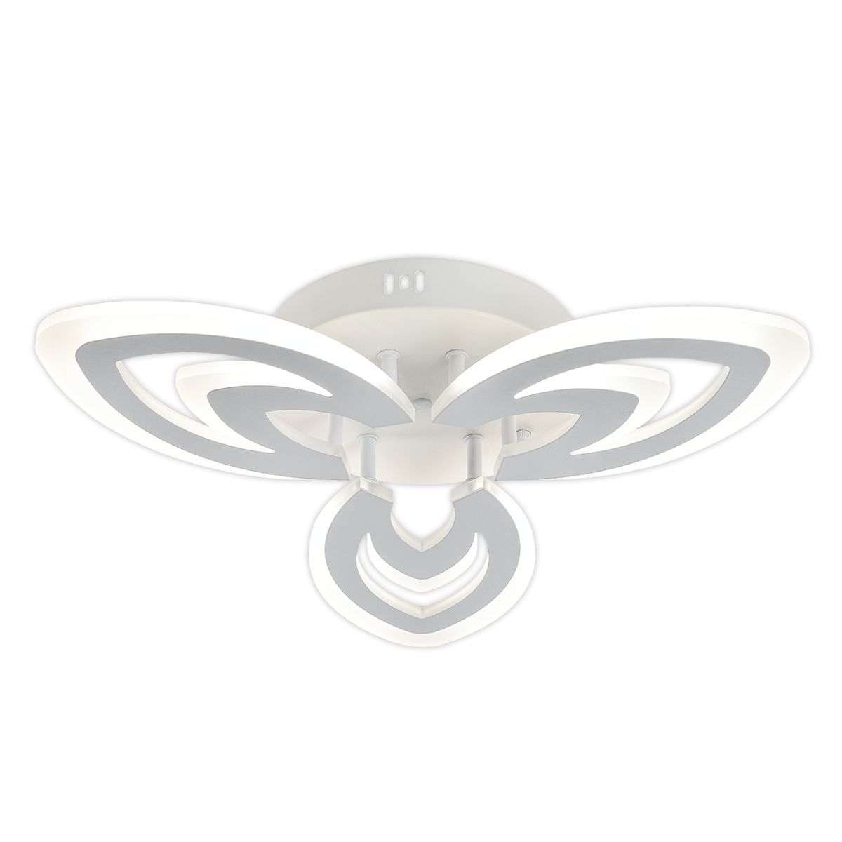 Потолочный светильник Escada 10276/3 LED 40W White