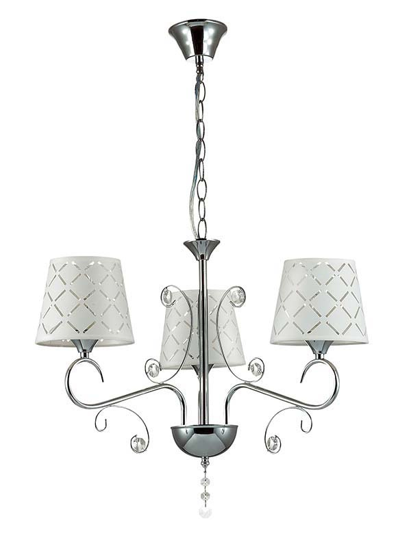 Подвесная люстра Lumion Fritta 2997/3